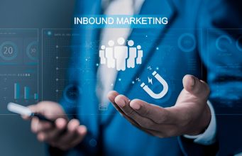 Master the Inbound Marketing Methodology in 4 Strategic Phases Master the Inbound Marketing Methodology in 4 Strategic Phases