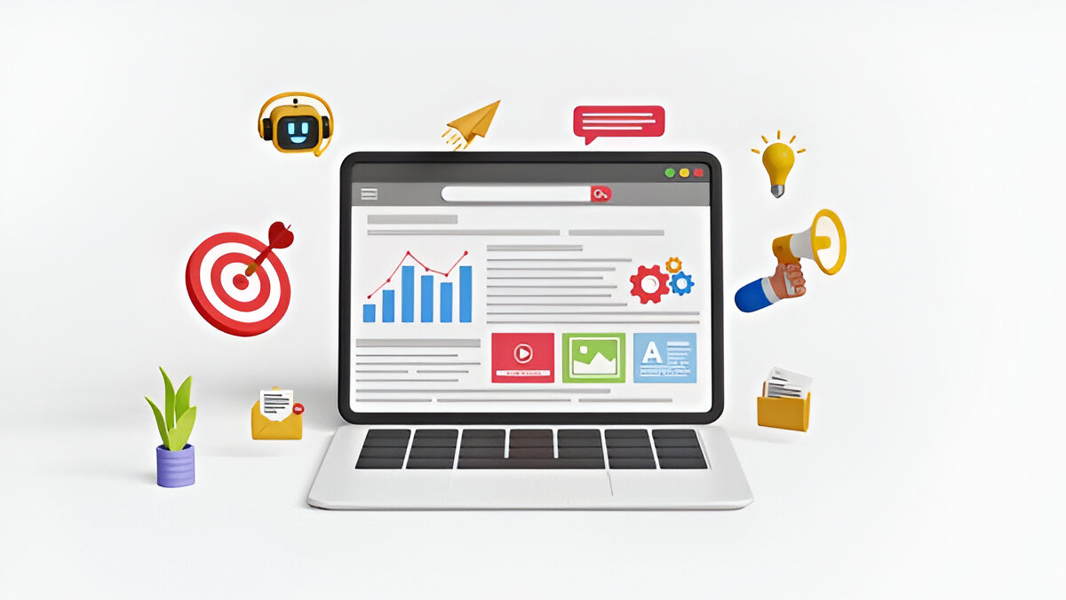 Measuring Success and ROI