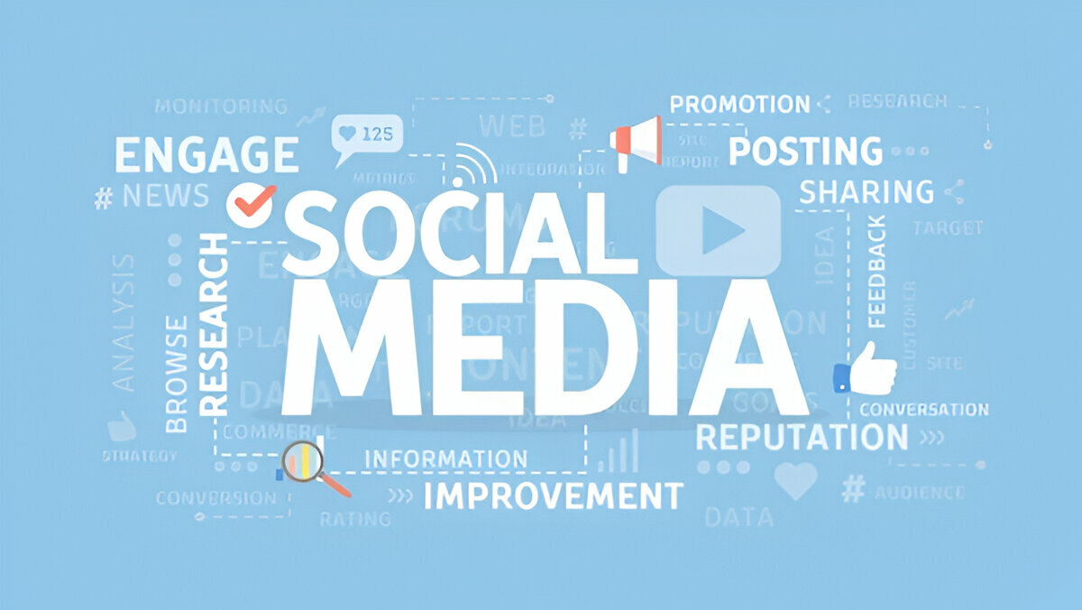 Social Media