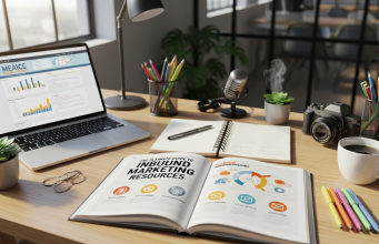 The Ultimate Guide to Inbound Marketing Resources