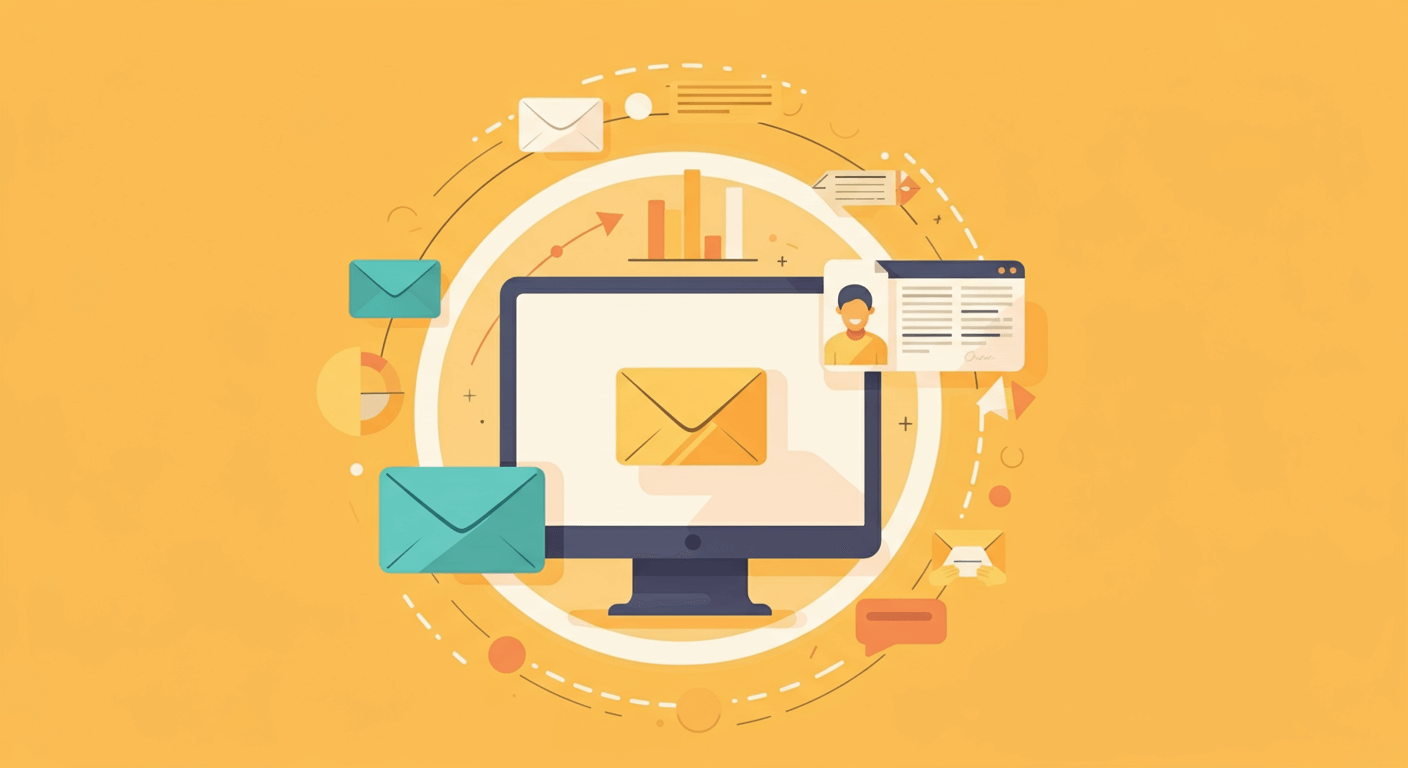 Understanding the Role of Email in Inbound Marketing