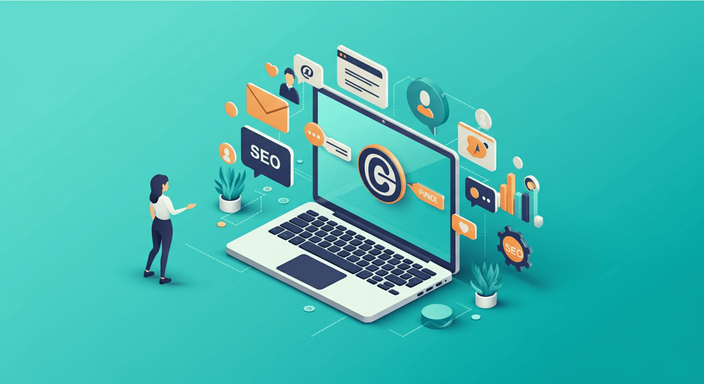 What Is Consultant Inbound Marketing