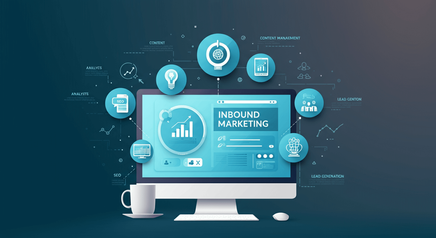 What Is an Inbound Marketing Tool