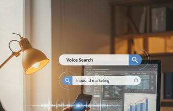 Voice Search Optimization for Inbound Marketing: Strategies to Stay Ahead Voice Search Optimization for Inbound Marketing: Strategies to Stay Ahead