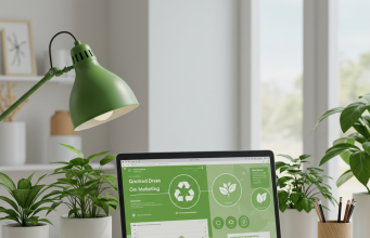 Green Your Inbound Marketing: Sustainable Strategies for Eco-Conscious Brands Sustainable Inbound Marketing