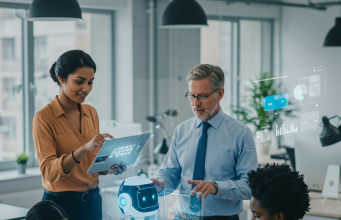 AI-Powered Chatbots in Inbound Marketing: Boost Engagement and Conversion