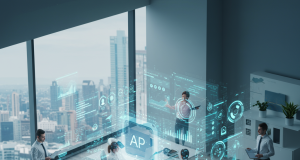 AI-Driven Personalization: Elevating Your Inbound Marketing Strategy AI-Driven Personalization