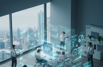 AI-Driven Personalization: Elevating Your Inbound Marketing Strategy AI-Driven Personalization