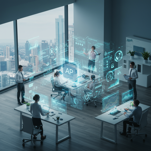 AI-Driven Personalization