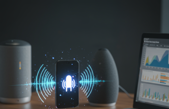 Voice Search Optimization for Inbound Marketing Success Voice Search