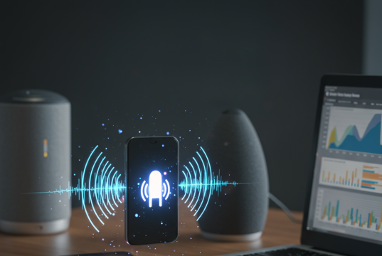 Voice Search Optimization for Inbound Marketing Success Voice Search