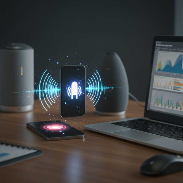 Voice Search Optimization for Inbound Marketing: Strategies to Drive Engagement and Conversions
