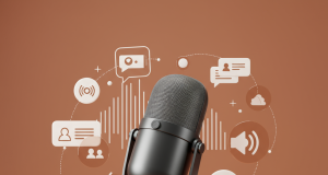 The Ultimate Guide to Podcast Inbound Marketing: Engage, Educate & Convert Leads Podcast Inbound Marketing