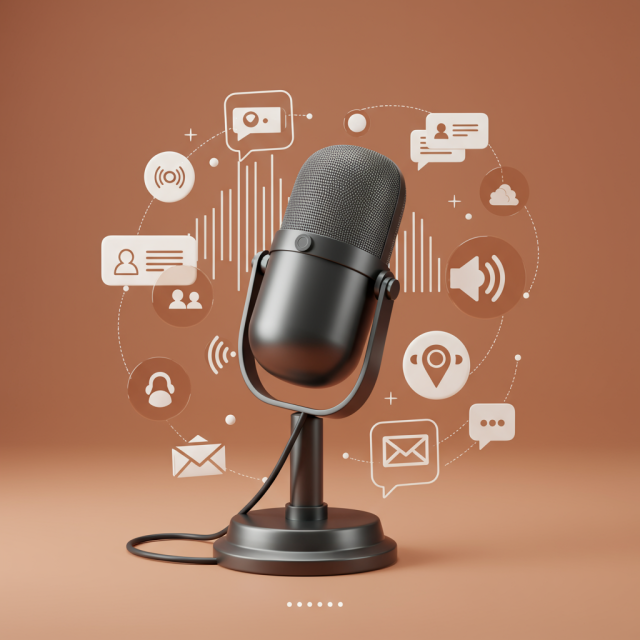 Podcast Inbound Marketing