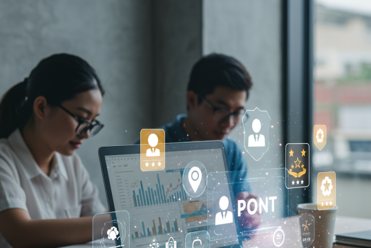 Gamification in Inbound Marketing: Boost Engagement with Interactive Experiences Gamification in Inbound Marketing