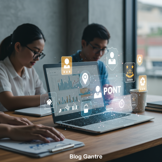 Gamification in Inbound Marketing