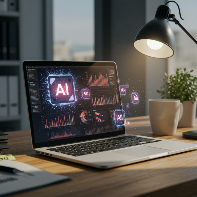 Scaling Your Inbound Marketing Strategy with Generative AI