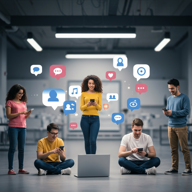 Harnessing Micro-Influencers in Inbound Marketing: Complete Guide
