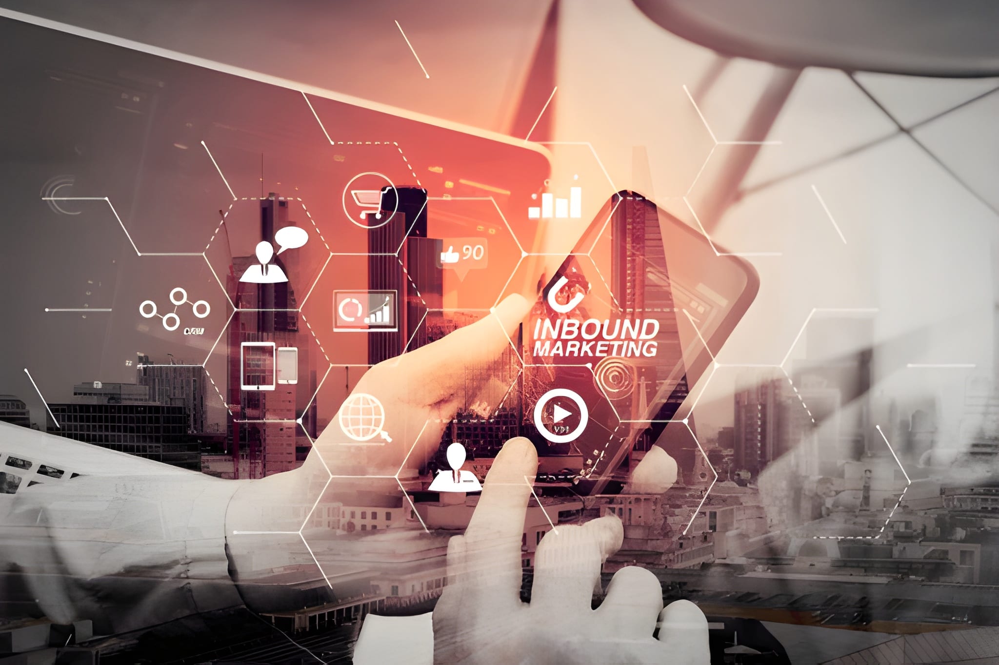 AR and VR in Inbound Marketing