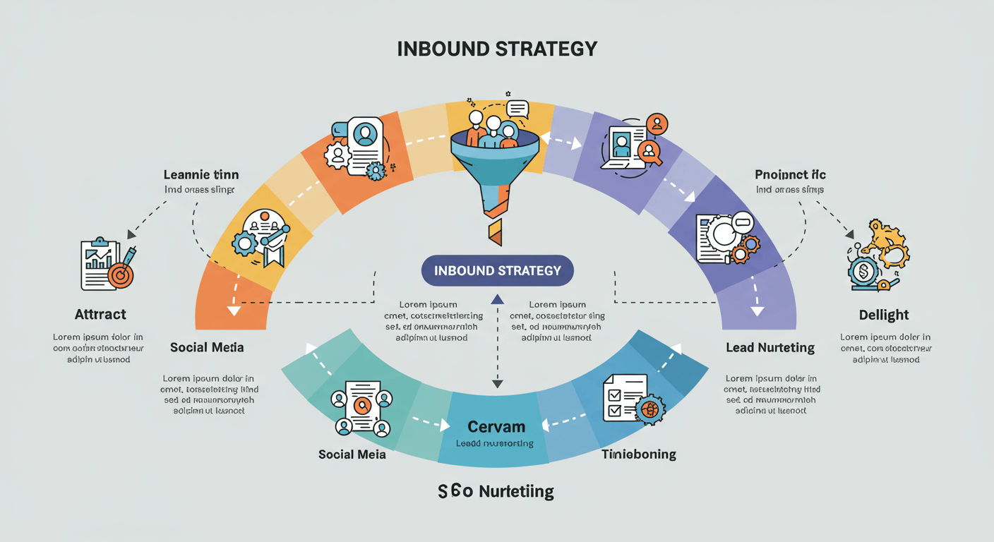 Building Your Inbound Strategy
