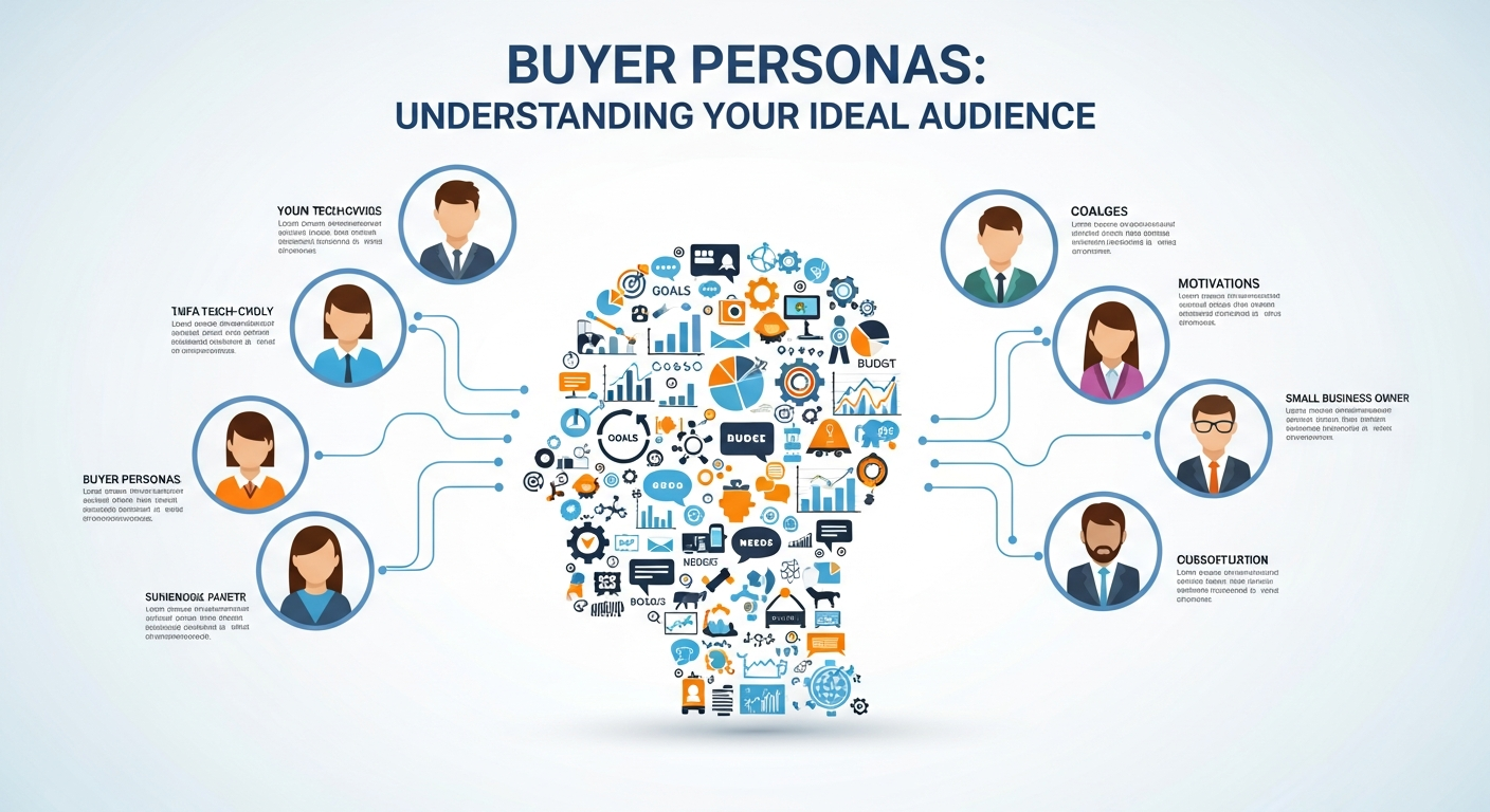 Buyer Personas