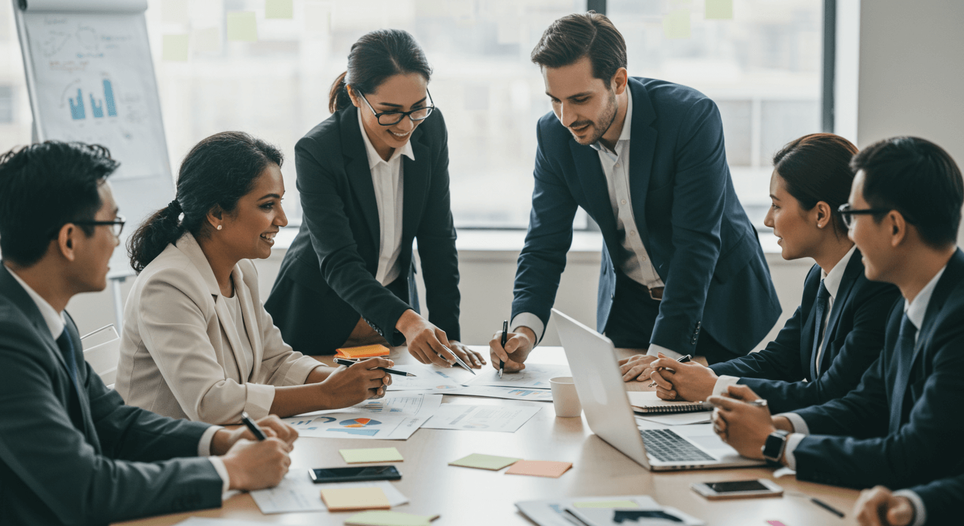 Choosing the Right Path for Your Business