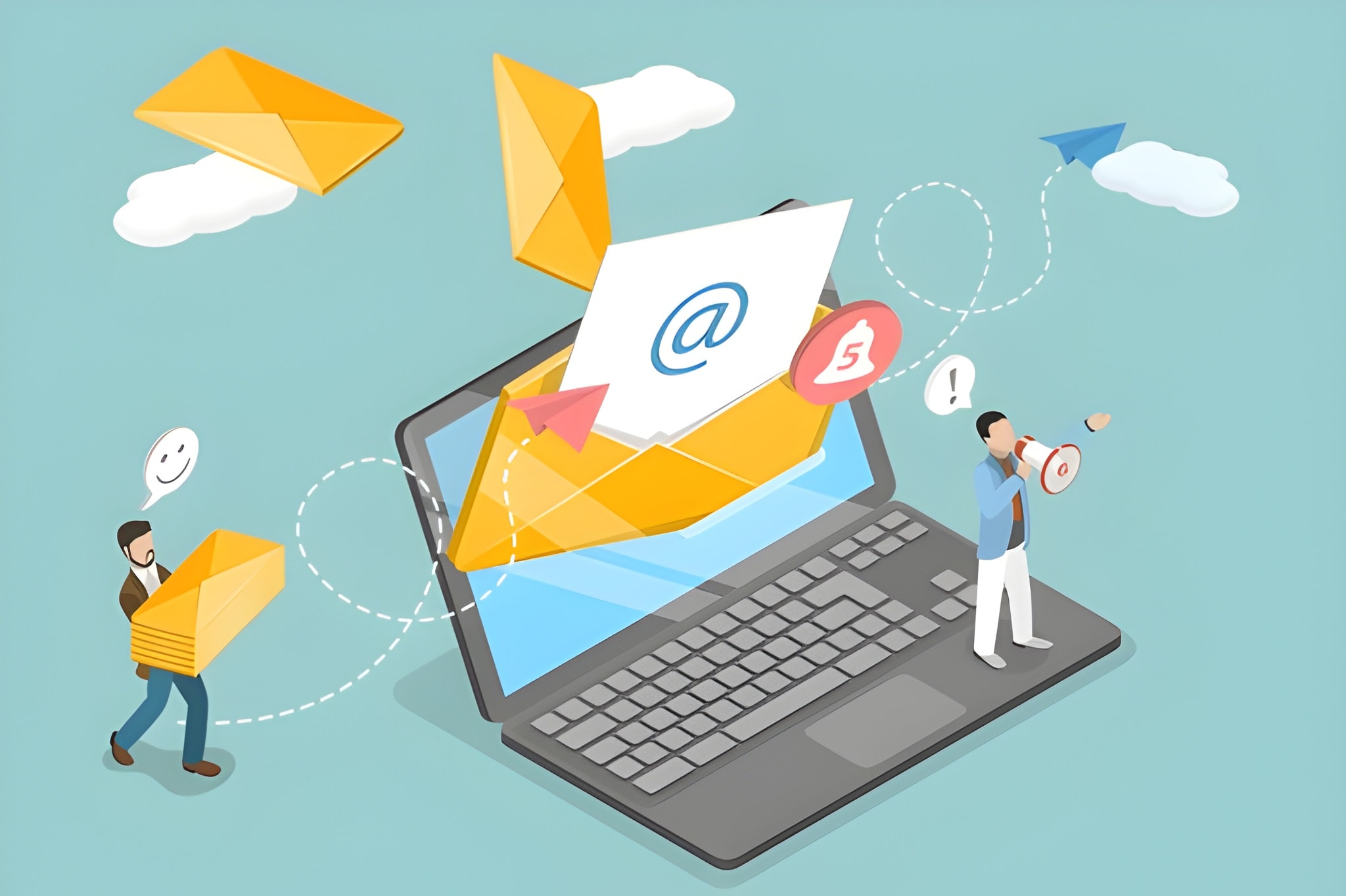 Email Nurturing for Sustainable Advocacy