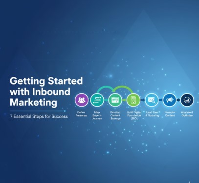 Getting Started with Inbound Marketing