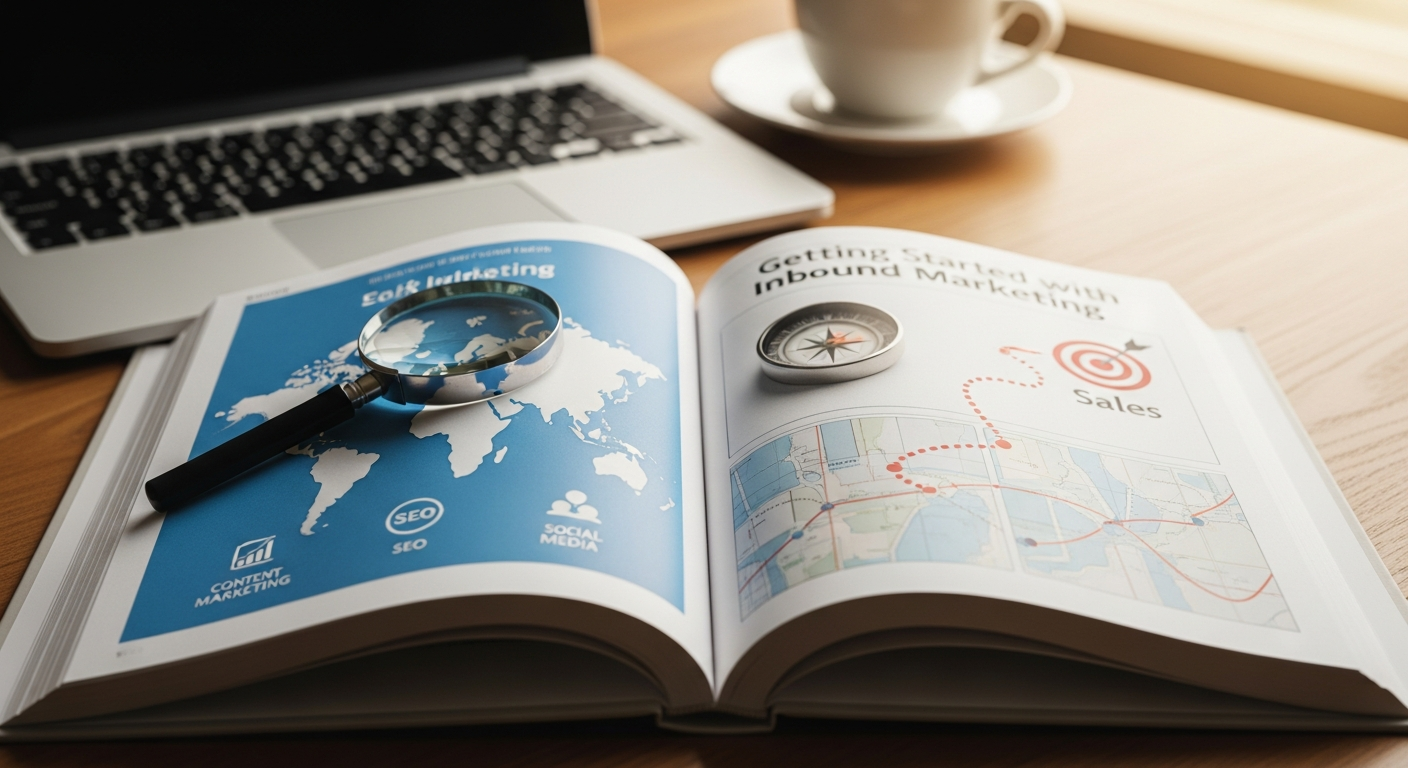Getting Started with Inbound Marketing