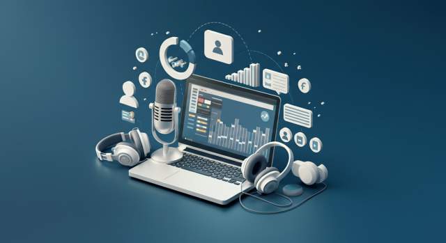 Harnessing Podcasting for Inbound Marketing Success