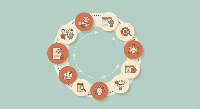 How to Map Inbound Marketing to Your Customer Journey