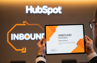 HubSpot Inbound Certification: Your Complete Guide to Success HubSpot Inbound Certification