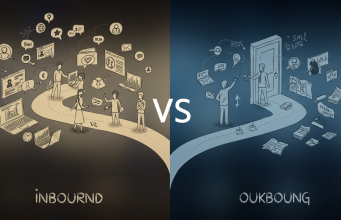 Inbound vs. Outbound Marketing: Which Is Better for Your Business? Inbound vs. Outbound Marketing Which Is Better for Your Business