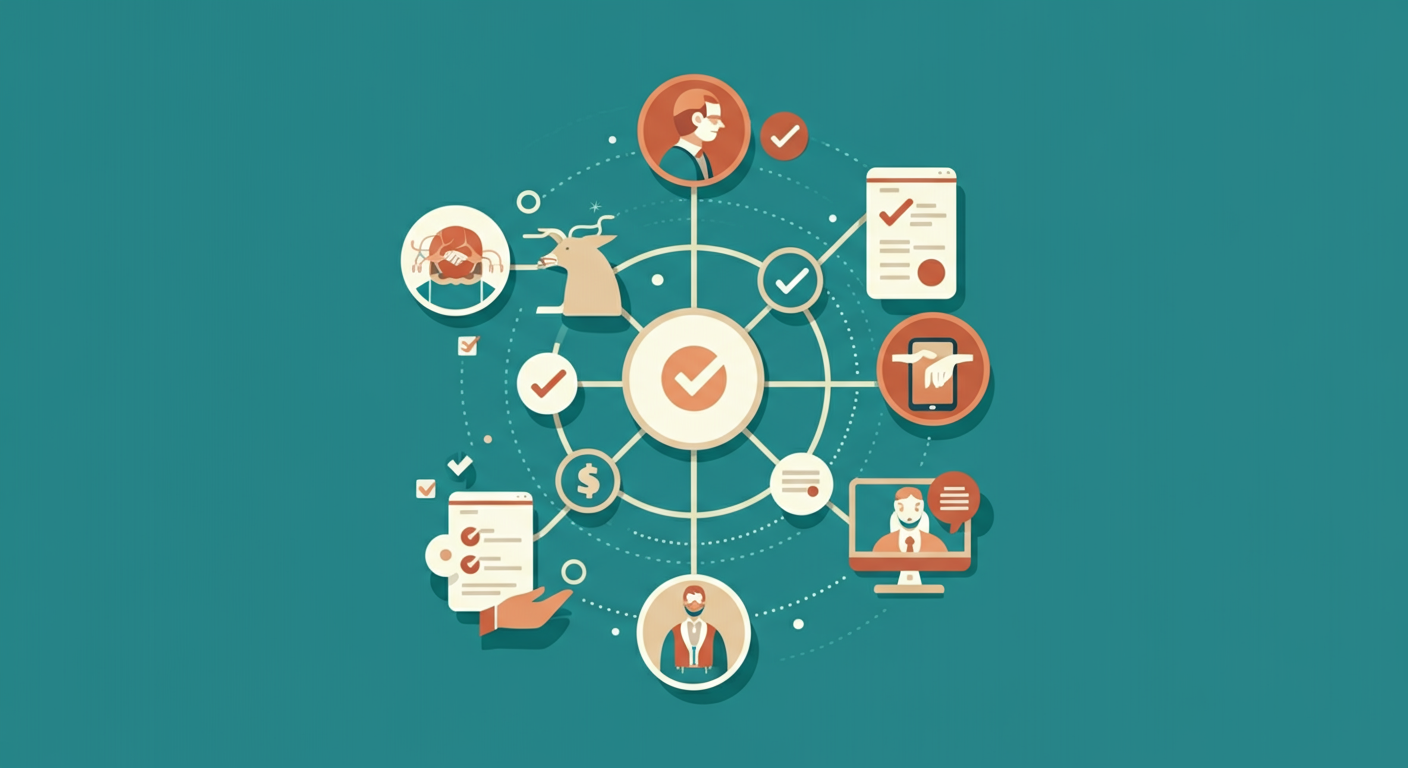 Measuring Success Across the Customer Journey