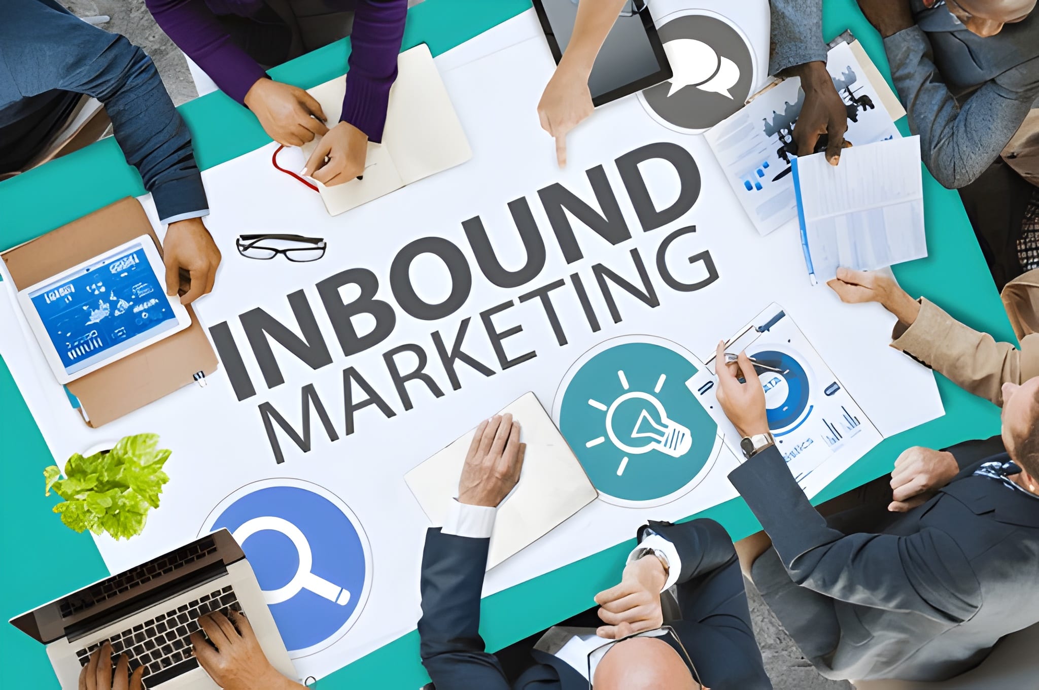 The Future of Immersive Inbound Marketing