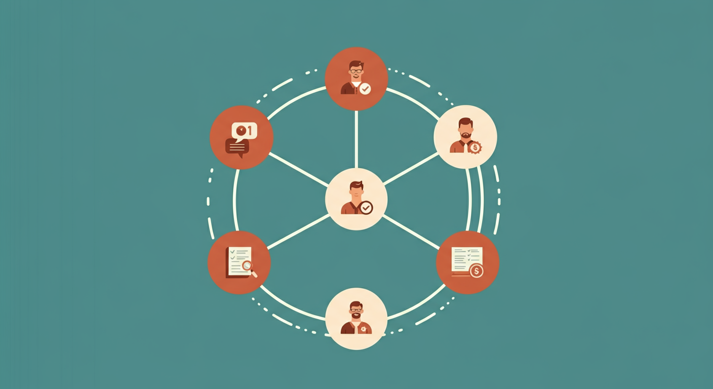 Understanding the Customer Journey Framework