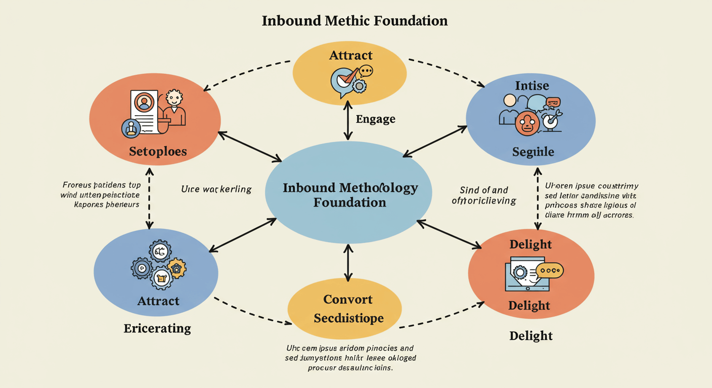Understanding the Inbound Methodology Foundation