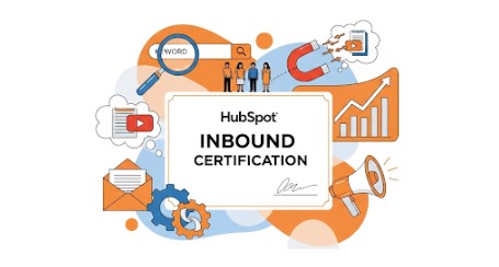 What is HubSpot Inbound Certification