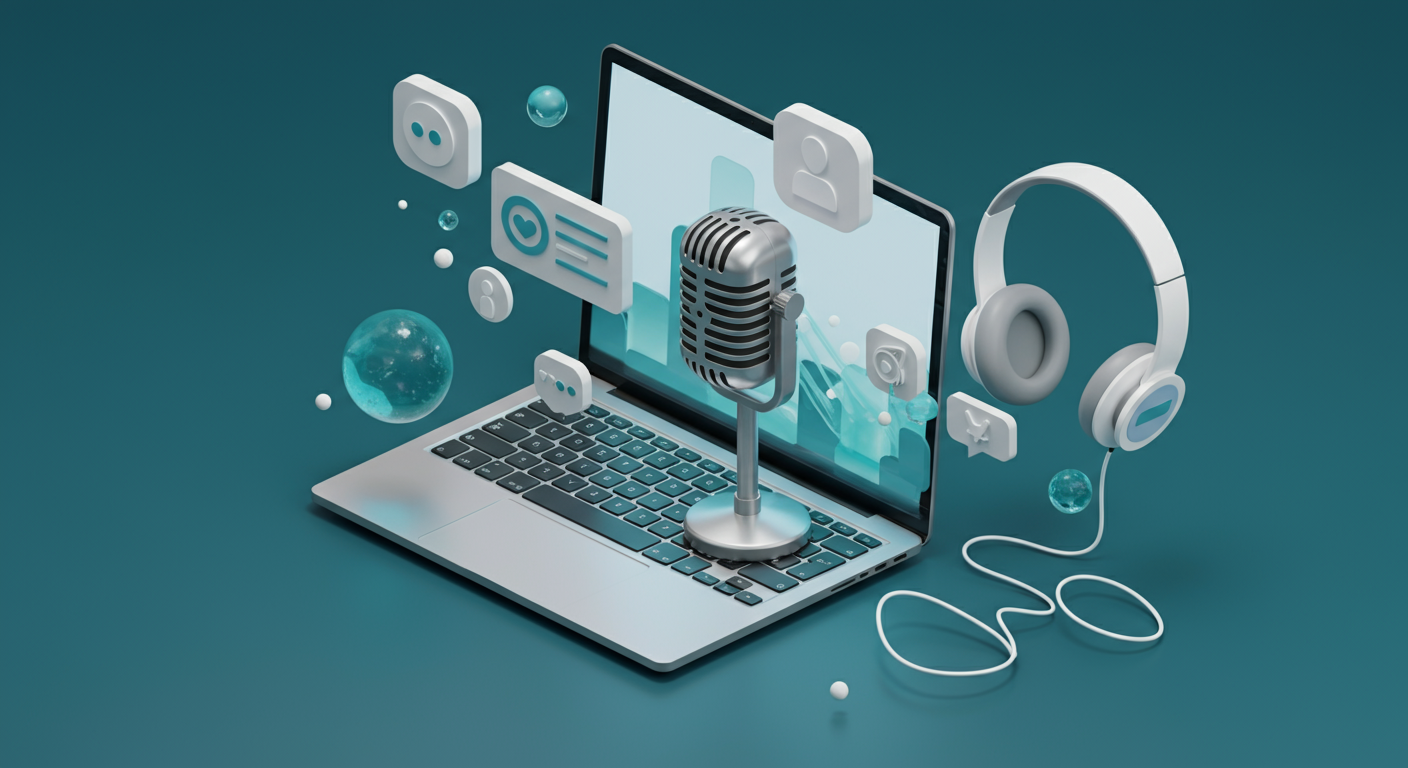 Why Podcasting Matters for Inbound Marketing