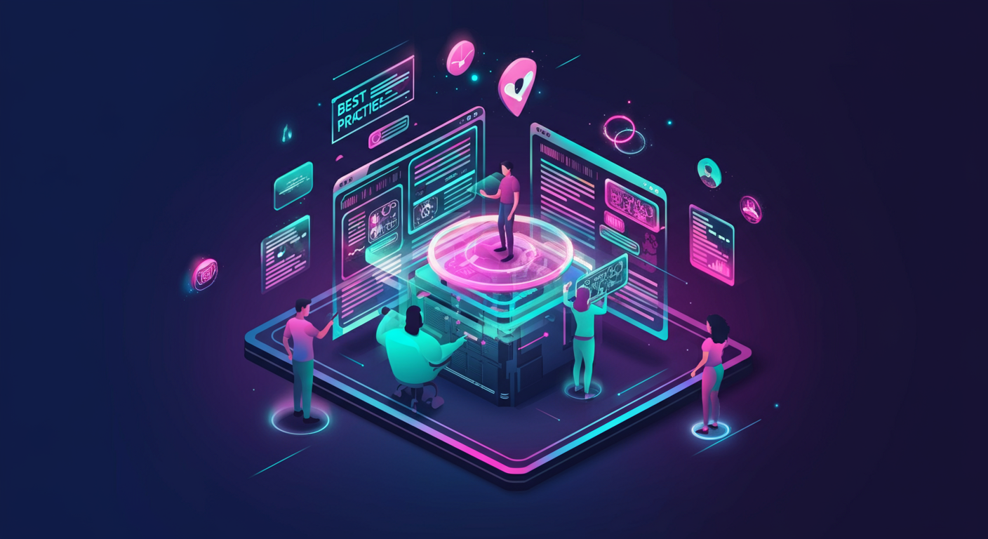Best Practices for Long-Term Success