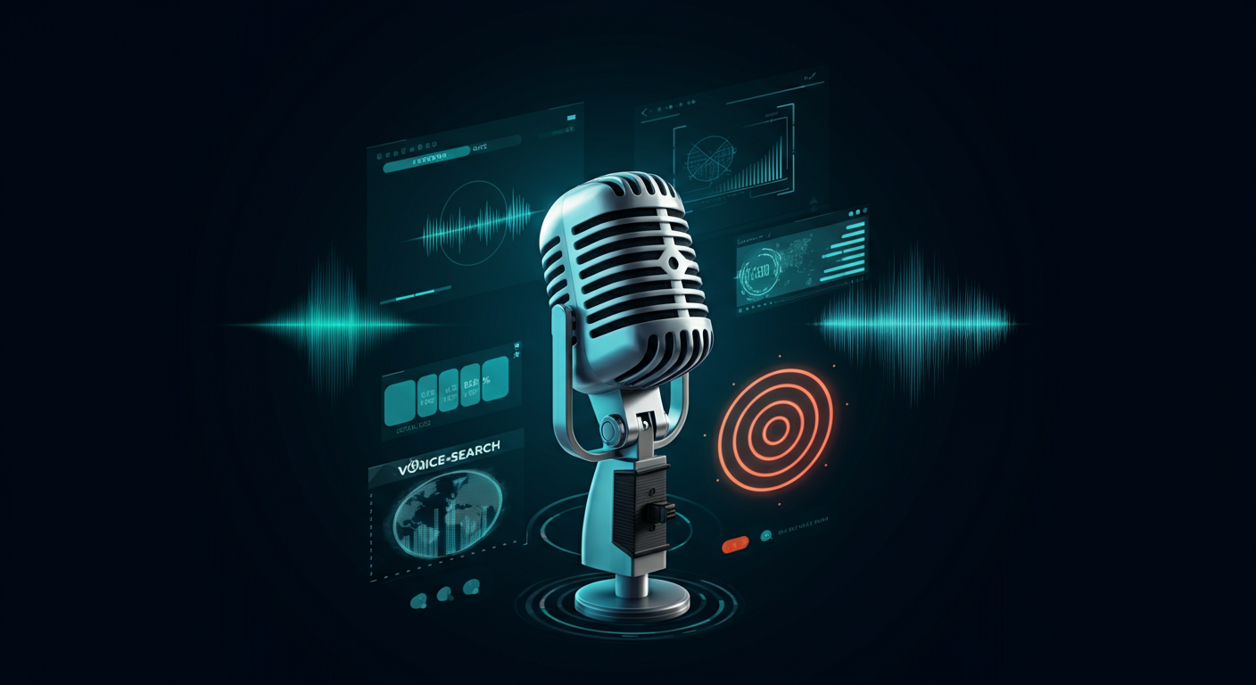 Why Voice Search Matters in Inbound Marketing