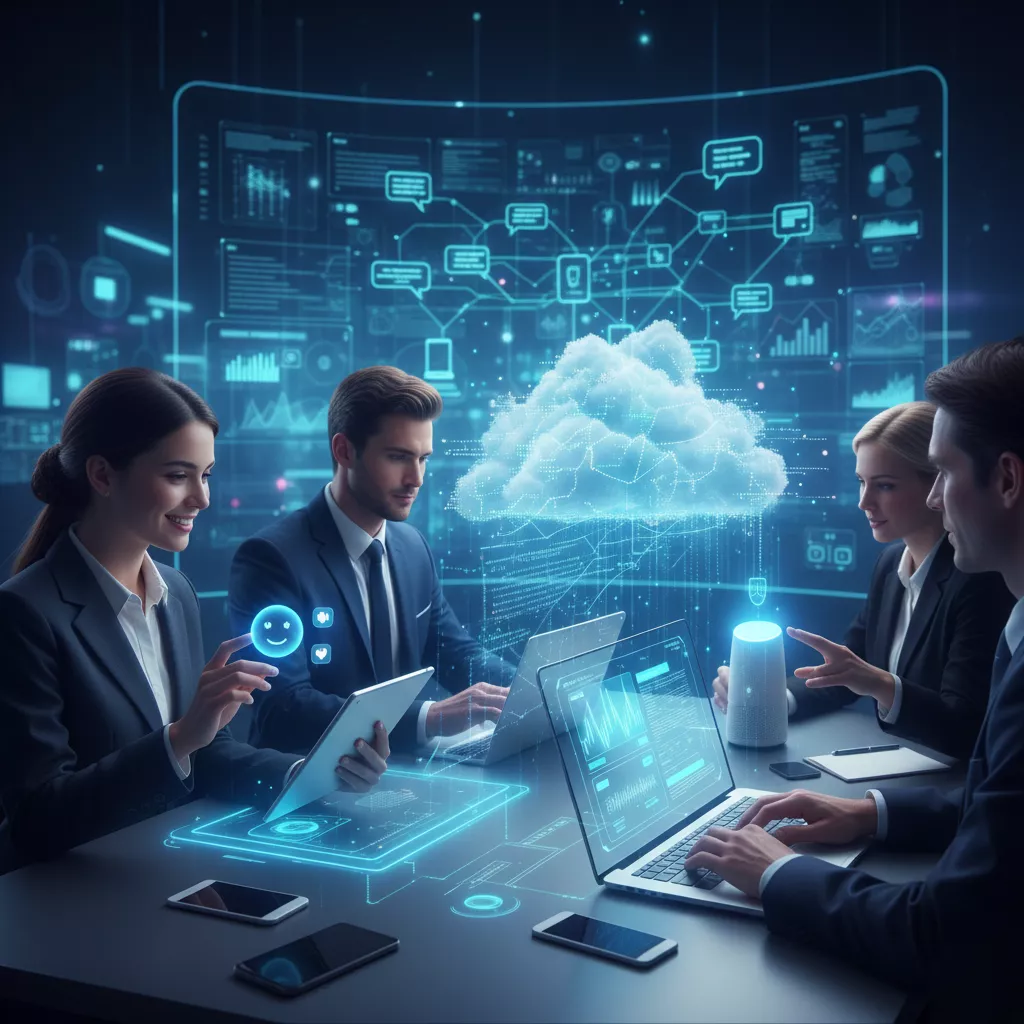 Conversational Inbound Marketing