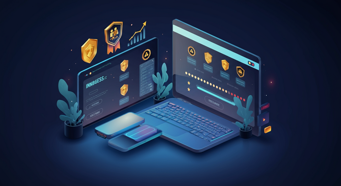 Gamification Mechanics for Inbound Marketing