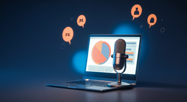 Podcasting as an Inbound Marketing