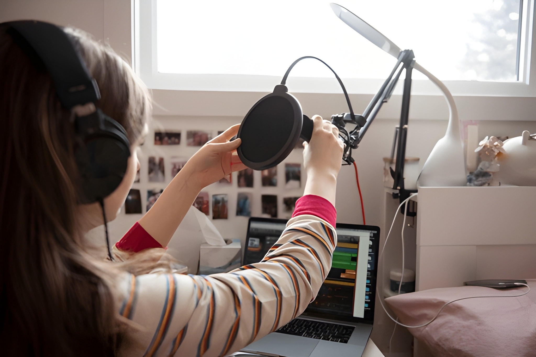 Real Brands Winning with Podcasts