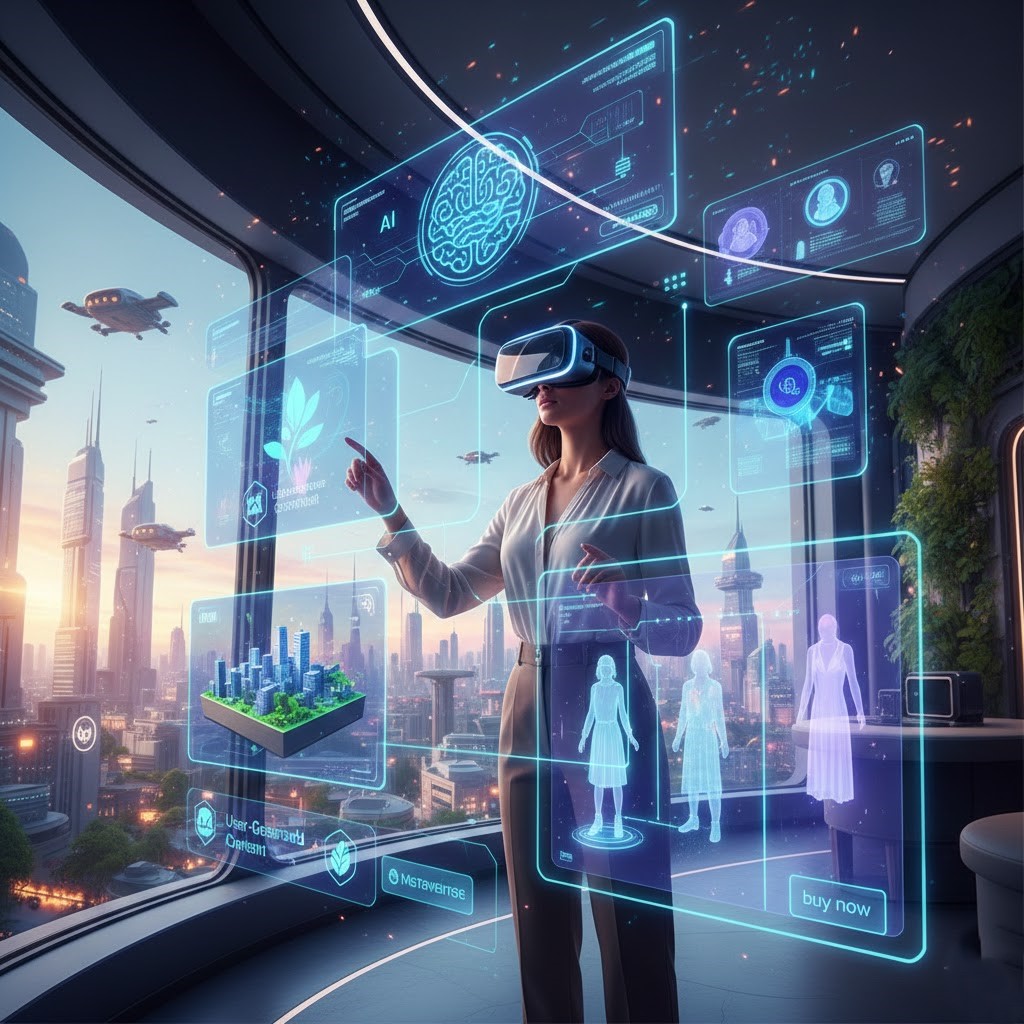 The Future of Immersive Inbound Marketing