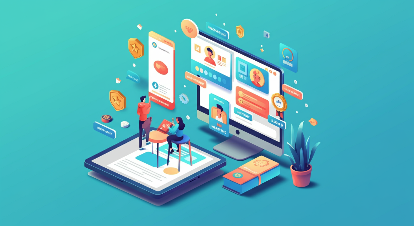 Gamification in Inbound Marketing