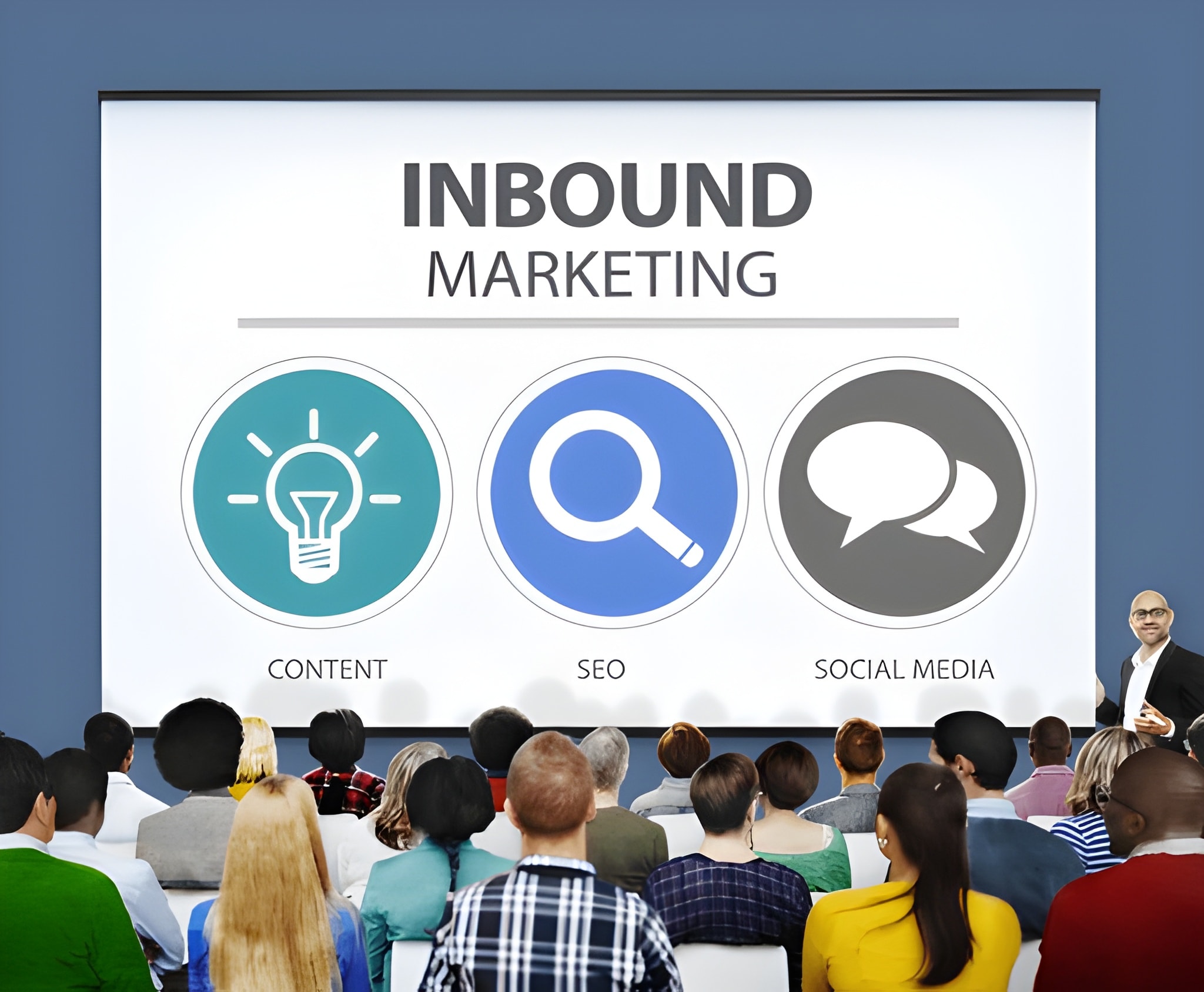 Why Sustainability Matters in Inbound Marketing