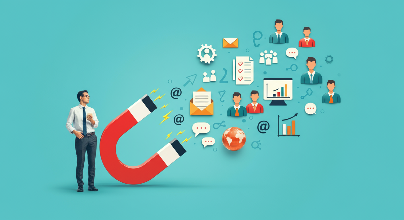 How to Get Started with Inbound Marketing