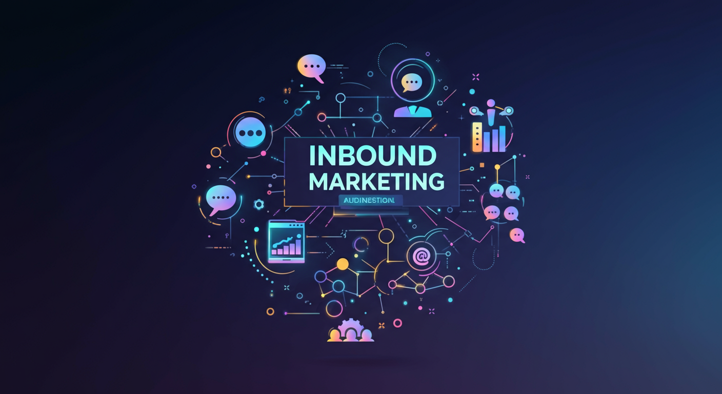 Inbound Marketing